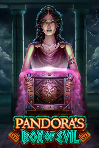 Демо игра Pandora's Box of Evil без регистрации | Champion Slots BY 