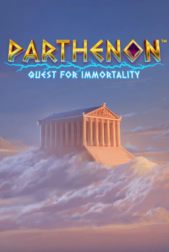 Демо игра Parthenon: Quest for Immortality™ без регистрации | Champion Slots BY 