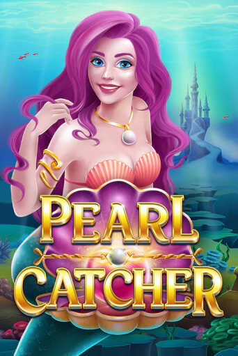 Демо игра Pearl Catcher без регистрации | Champion Slots BY 