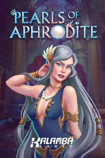 Демо игра Pearls of Aphrodite без регистрации | Champion Slots BY 