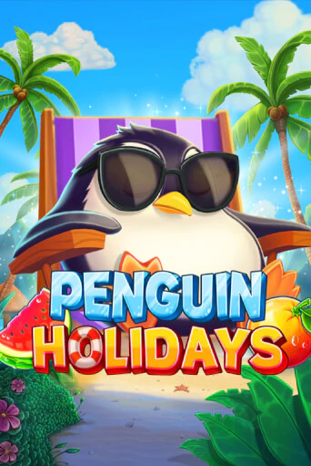 Демо игра Penguin Holidays без регистрации | Champion Slots BY 