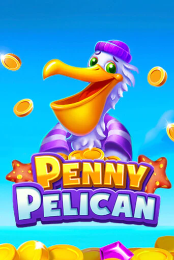 Демо игра Penny Pelican без регистрации | Champion Slots BY 