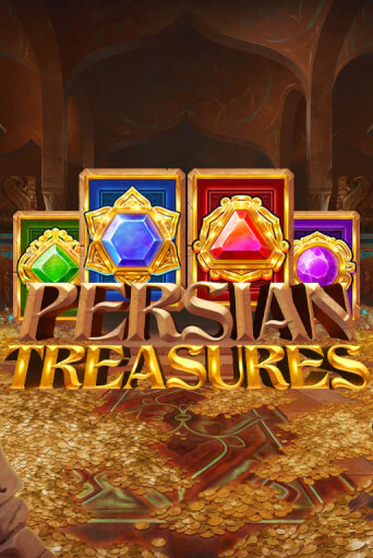 Демо игра Persian Treasures без регистрации | Champion Slots BY 