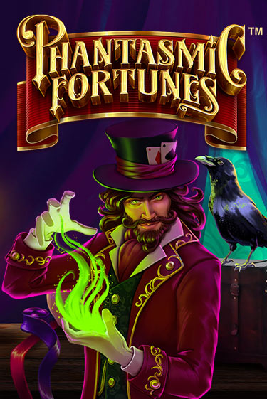 Демо игра Phantasmic Fortunes без регистрации | Champion Slots BY 