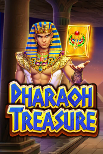 Демо игра Pharaoh Treasure без регистрации | Champion Slots BY 