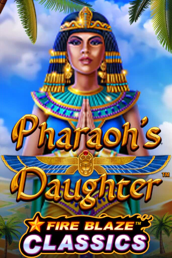 Демо игра Pharaohs Daughter без регистрации | Champion Slots BY 