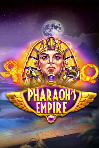 Демо игра Pharaoh's Empire без регистрации | Champion Slots BY 