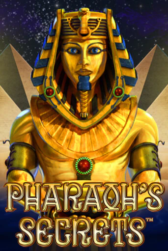 Демо игра Pharaoh's Secrets без регистрации | Champion Slots BY 