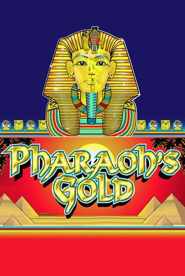 Демо игра Pharaon's Gold без регистрации | Champion Slots BY 