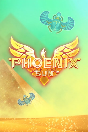 Демо игра Phoenix Sun без регистрации | Champion Slots BY 