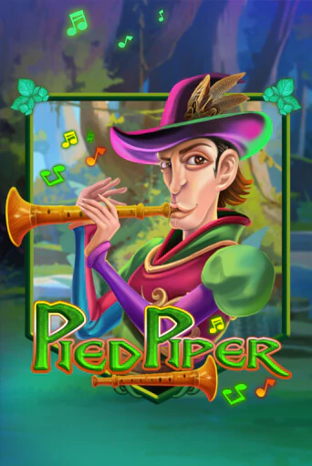 Демо игра Pied Piper без регистрации | Champion Slots BY 