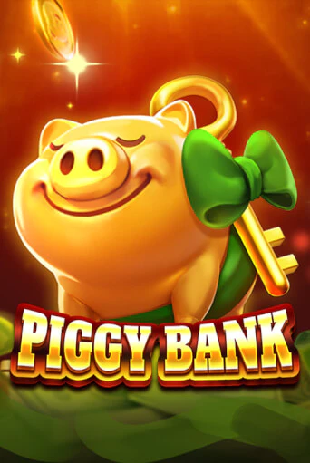 Демо игра Piggy Bank без регистрации | Champion Slots BY 