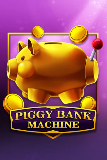 Демо игра Piggy Bank Machine без регистрации | Champion Slots BY 