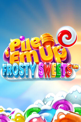 Демо игра Pile 'Em Up Frosty Sweets™ без регистрации | Champion Slots BY 
