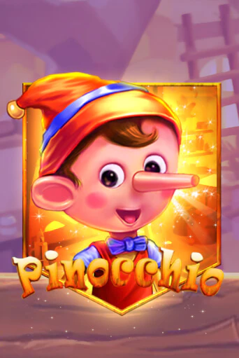 Демо игра Pinocchio без регистрации | Champion Slots BY 