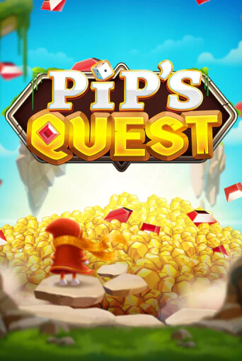 Демо игра Pip's Quest без регистрации | Champion Slots BY 