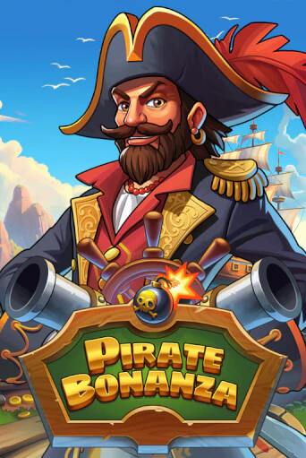 Демо игра Pirate Bonanza без регистрации | Champion Slots BY 