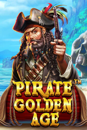 Демо игра Pirate Golden Age без регистрации | Champion Slots BY 