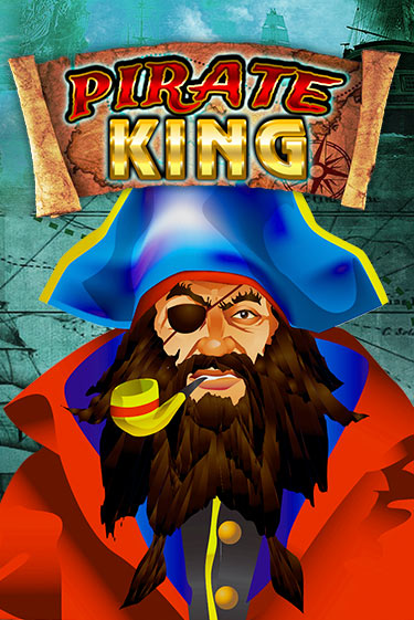 Демо игра Pirate King без регистрации | Champion Slots BY 