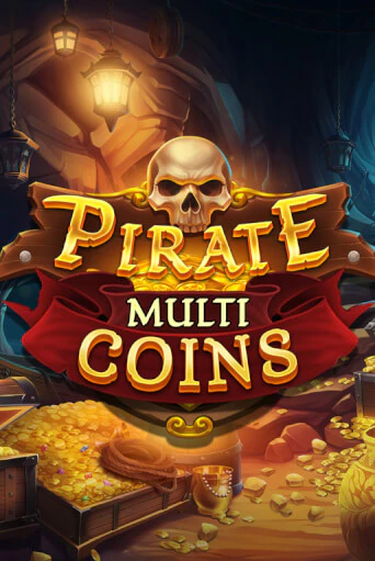 Демо игра Pirate Multi Coins без регистрации | Champion Slots BY 