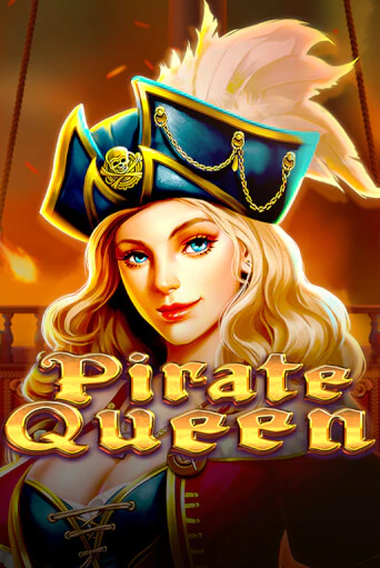 Демо игра Pirate Queen без регистрации | Champion Slots BY 