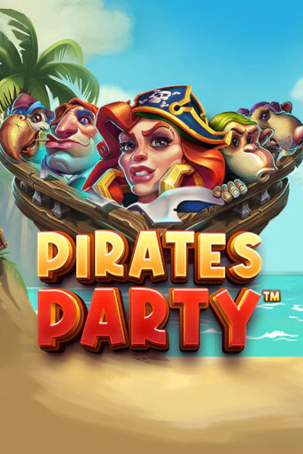 Демо игра Pirates Party без регистрации | Champion Slots BY 