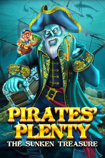 Демо игра Pirates' Plenty без регистрации | Champion Slots BY 