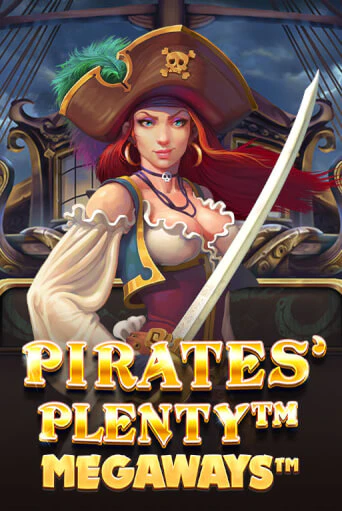 Демо игра Pirates' Plenty MegaWays без регистрации | Champion Slots BY 