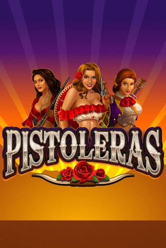 Демо игра Pistoleras без регистрации | Champion Slots BY 