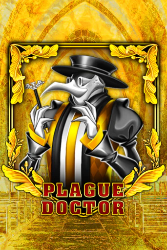 Демо игра Plague Doctor без регистрации | Champion Slots BY 