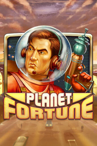 Демо игра Planet Fortune без регистрации | Champion Slots BY 