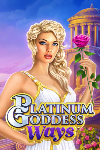 Демо игра Platinum Goddess Ways без регистрации | Champion Slots BY 