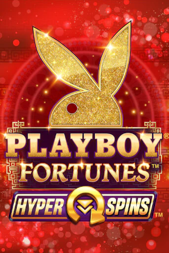 Демо игра Playboy Fortunes HyperSpins без регистрации | Champion Slots BY 