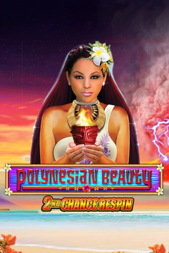 Демо игра Polynesian Beauty без регистрации | Champion Slots BY 