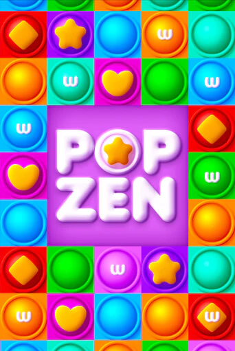 Демо игра Pop Zen без регистрации | Champion Slots BY 
