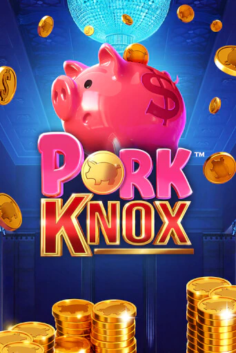 Демо игра Pork Knox без регистрации | Champion Slots BY 