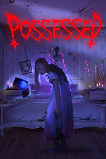 Демо игра Possessed без регистрации | Champion Slots BY 