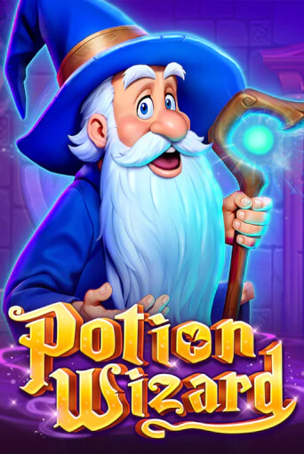 Демо игра Potion Wizard без регистрации | Champion Slots BY 