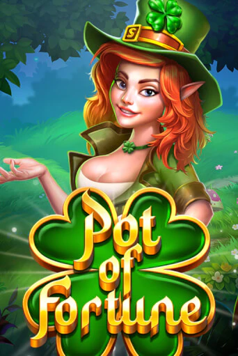 Демо игра Pot of Fortune без регистрации | Champion Slots BY 