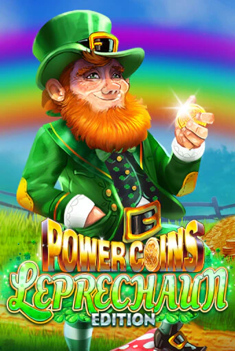 Демо игра POWER COINS Leprechaun Edition без регистрации | Champion Slots BY 