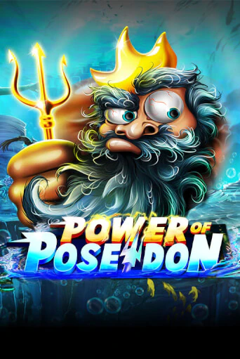 Демо игра Power of Poseidon без регистрации | Champion Slots BY 