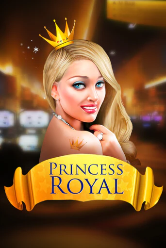 Демо игра Princess Royal без регистрации | Champion Slots BY 