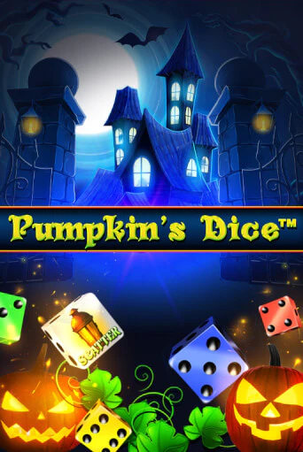 Демо игра Pumpkin's Dice без регистрации | Champion Slots BY 