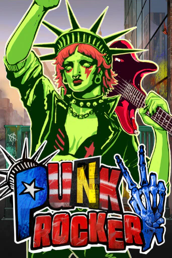 Демо игра Punk Rocker 2 без регистрации | Champion Slots BY 