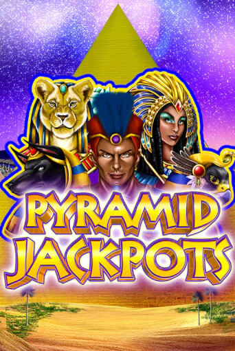 Демо игра Pyramid Jackpots без регистрации | Champion Slots BY 