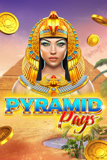 Демо игра Pyramid Pays без регистрации | Champion Slots BY 