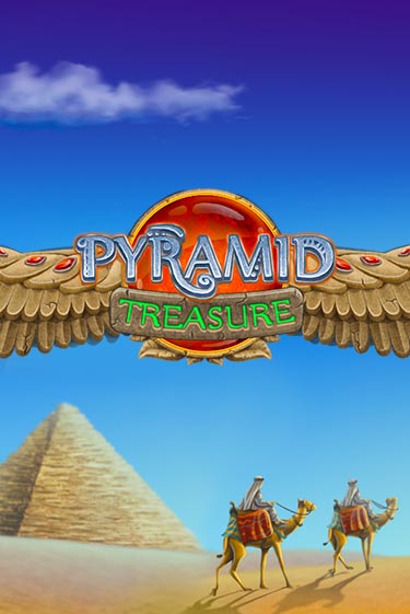 Демо игра Pyramid Treasure без регистрации | Champion Slots BY 