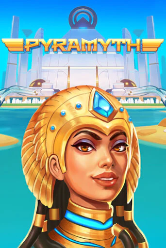 Демо игра Pyramyth без регистрации | Champion Slots BY 