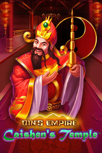 Демо игра Qins Empire - Celestial Guardians без регистрации | Champion Slots BY 