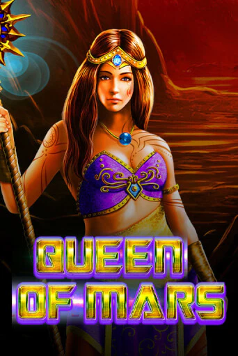 Демо игра Queen of Mars без регистрации | Champion Slots BY 